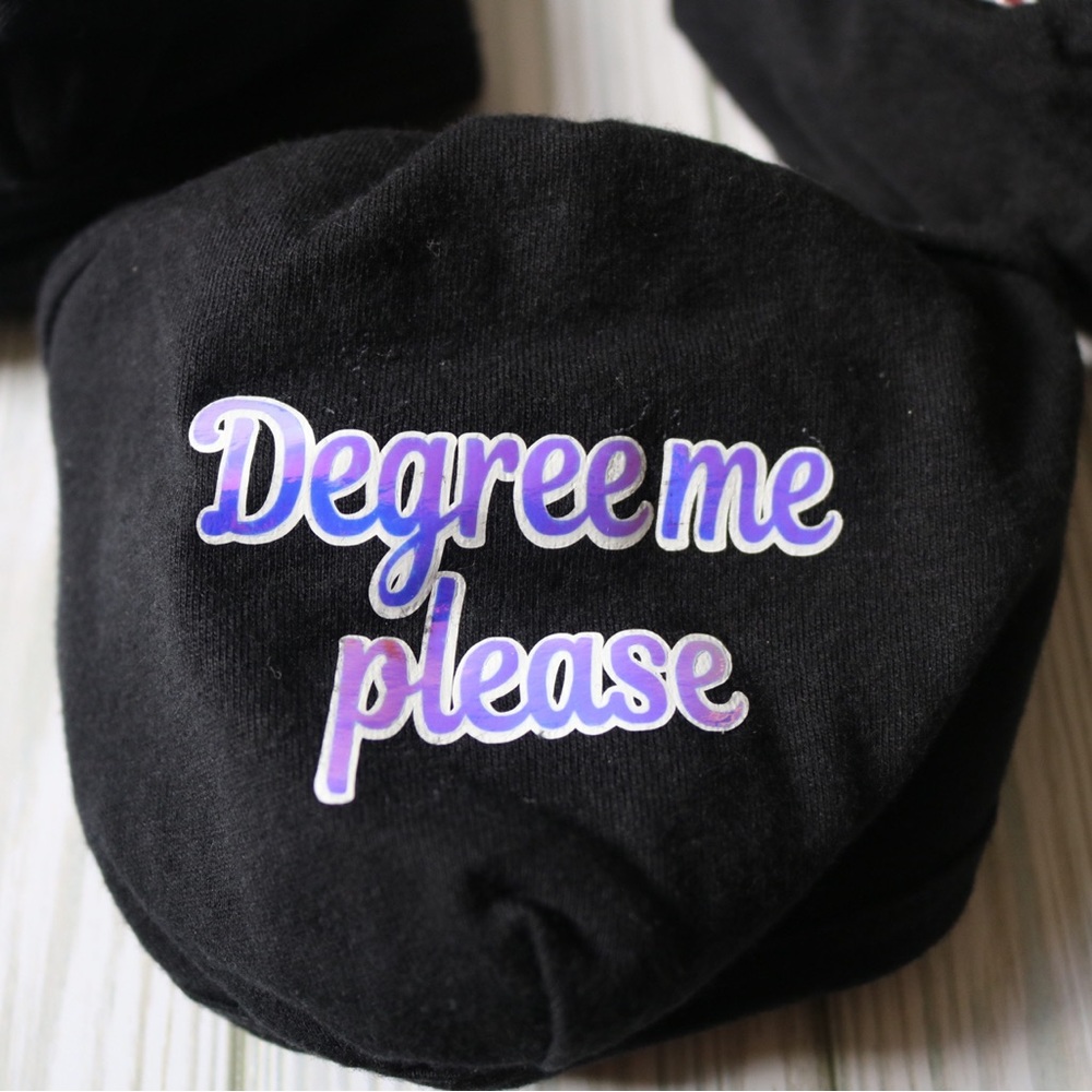 Custom cotton face mask